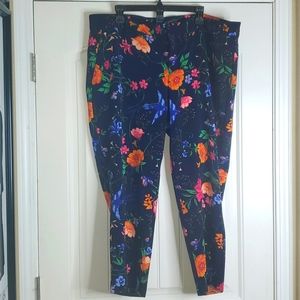 Old Navy harper pants Size 18